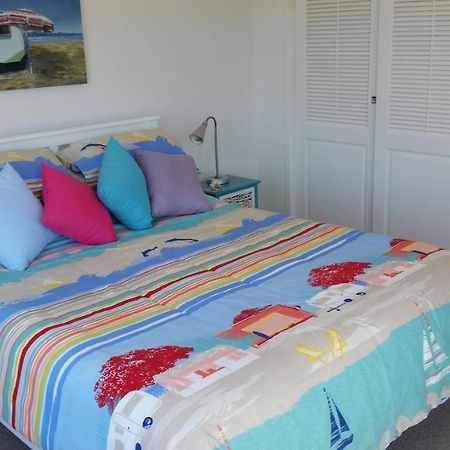 Jake'S Place Oneroa Waiheke ภายนอก รูปภาพ