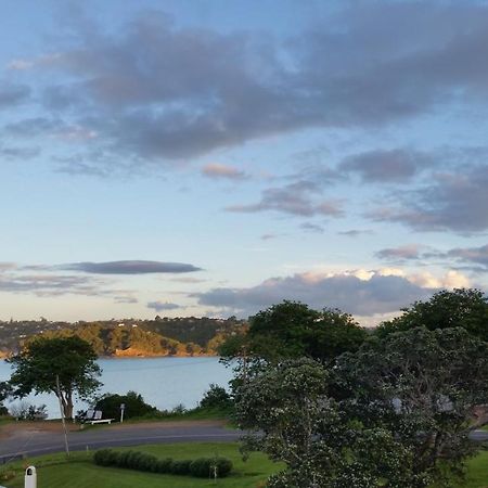 Jake'S Place Oneroa Waiheke ภายนอก รูปภาพ