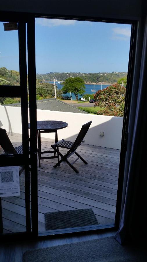 Jake'S Place Oneroa Waiheke ภายนอก รูปภาพ