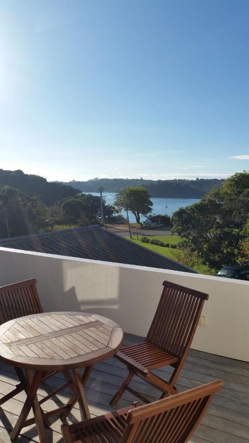 Jake'S Place Oneroa Waiheke ภายนอก รูปภาพ