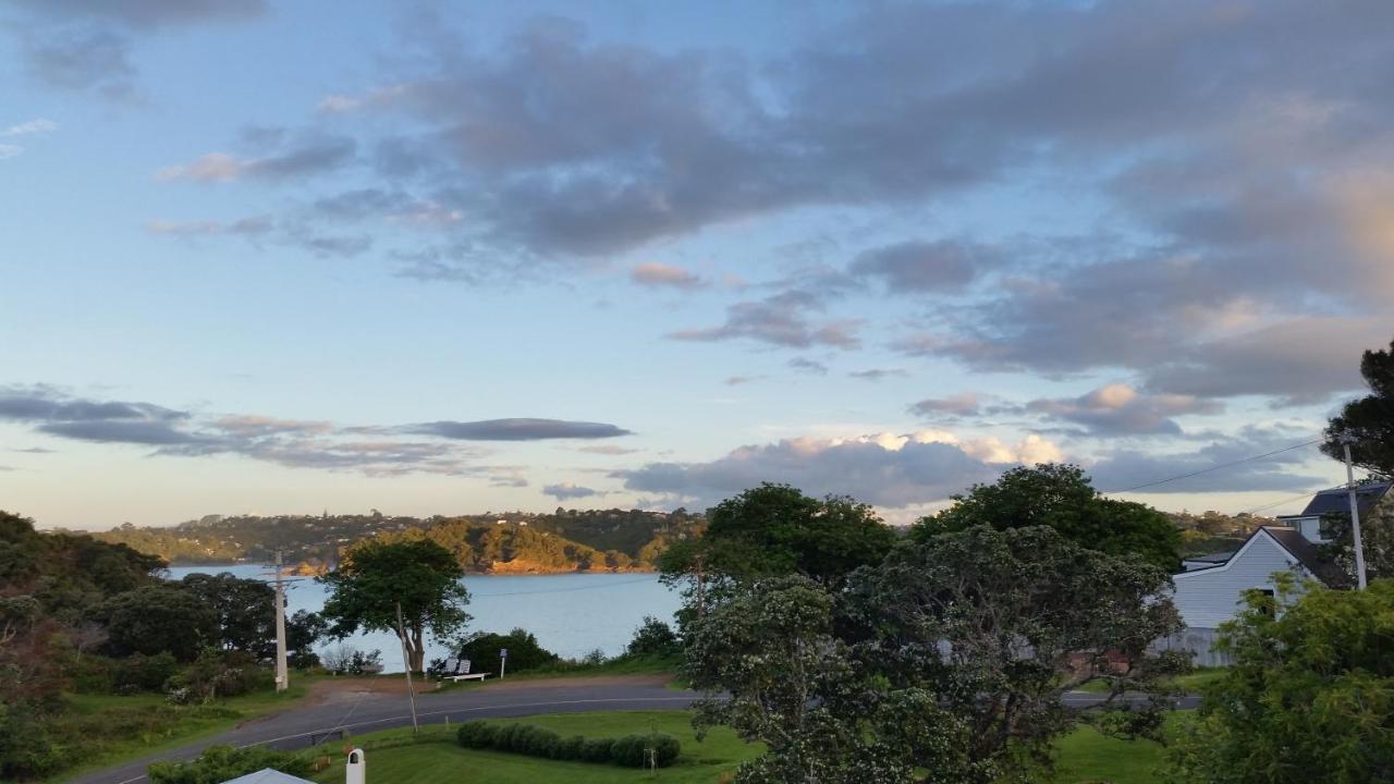Jake'S Place Oneroa Waiheke ภายนอก รูปภาพ