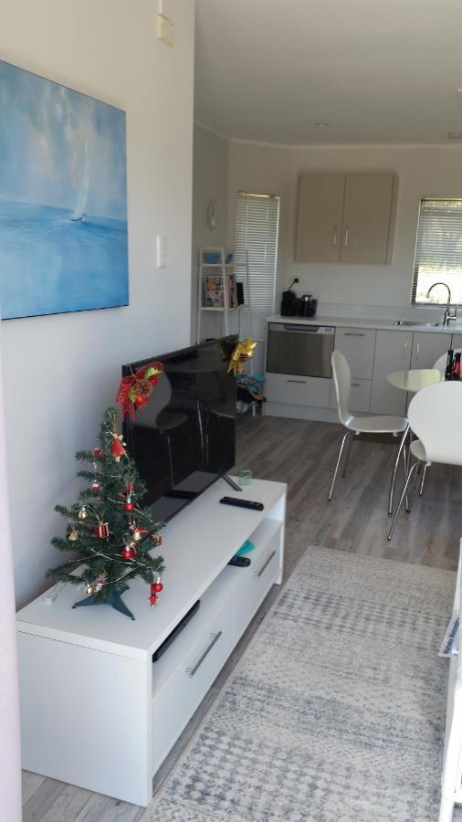 Jake'S Place Oneroa Waiheke ภายนอก รูปภาพ