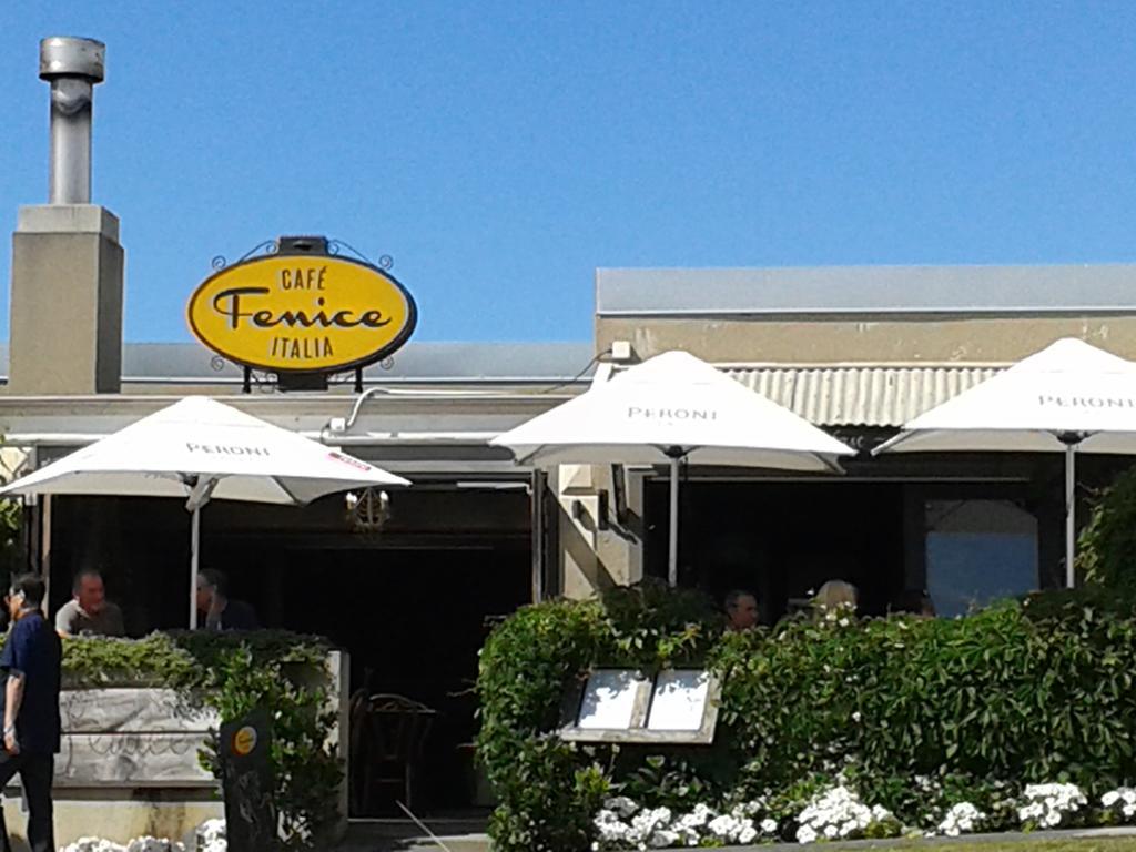 Jake'S Place Oneroa Waiheke ห้อง รูปภาพ