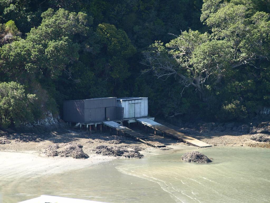 Jake'S Place Oneroa Waiheke ห้อง รูปภาพ