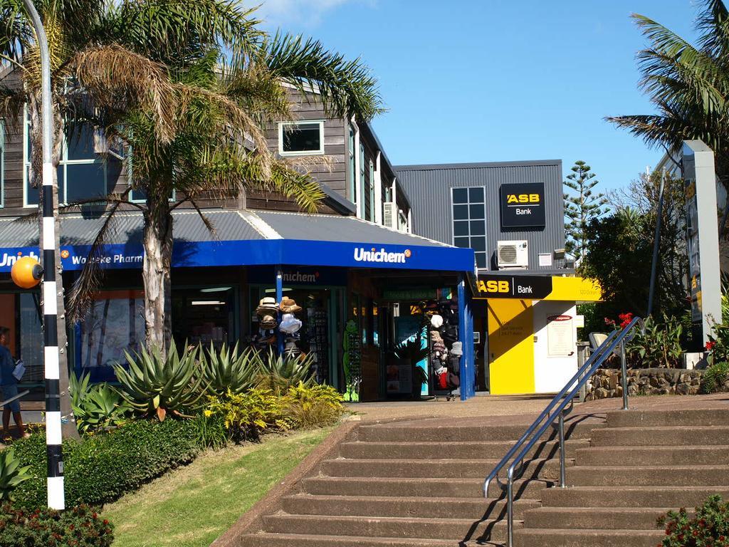 Jake'S Place Oneroa Waiheke ห้อง รูปภาพ