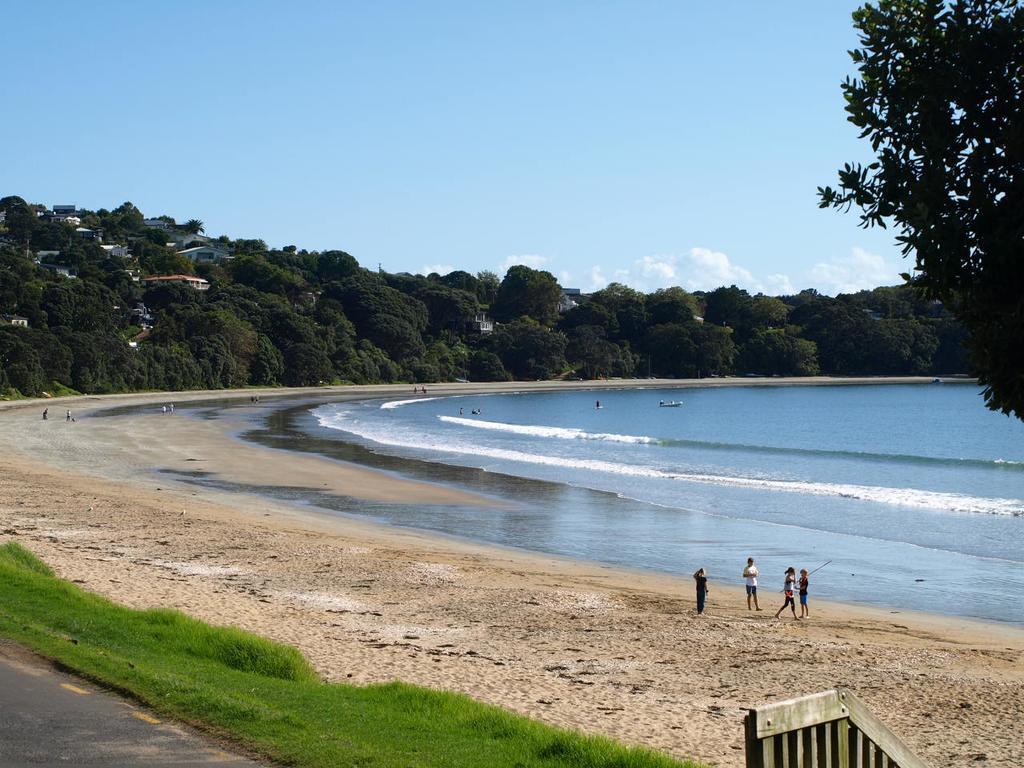 Jake'S Place Oneroa Waiheke ห้อง รูปภาพ
