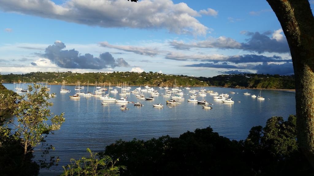 Jake'S Place Oneroa Waiheke ห้อง รูปภาพ
