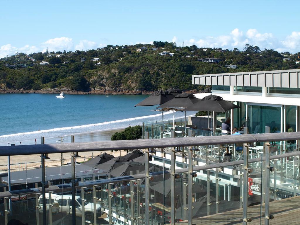 Jake'S Place Oneroa Waiheke ห้อง รูปภาพ