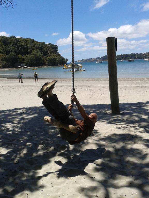 Jake'S Place Oneroa Waiheke ห้อง รูปภาพ