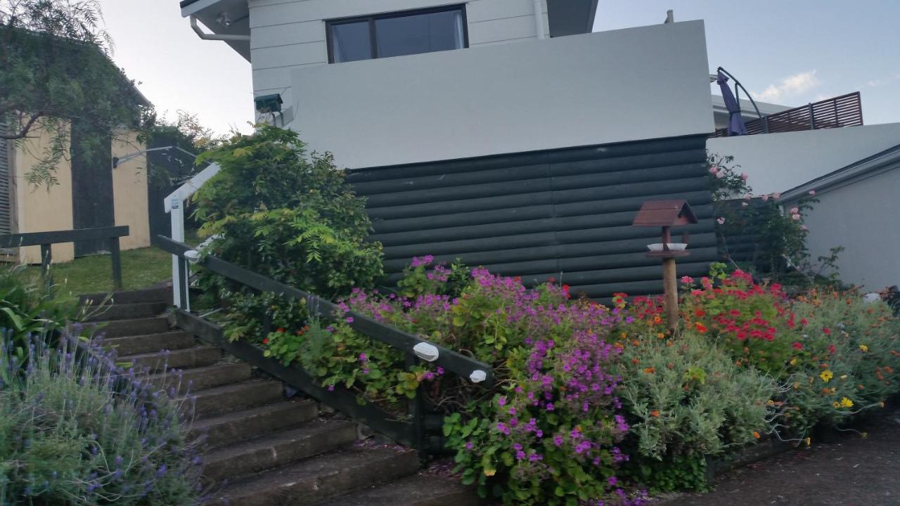 Jake'S Place Oneroa Waiheke ภายนอก รูปภาพ